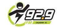 RÁDIO 92.9 FM