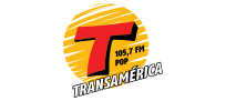 RÁDIO TRANSAMÉRICA POP FM 105.7